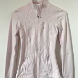 lululemon size 0 zip up!